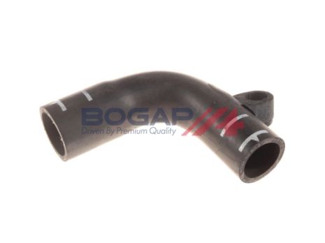 Шланг радиатора, SEAT EXEO, AUDI A4, BOGAP (A4228284)