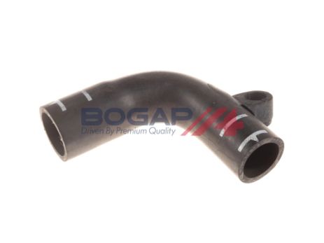 Шланг радиатора, SEAT EXEO, AUDI A4, BOGAP (A4228284)