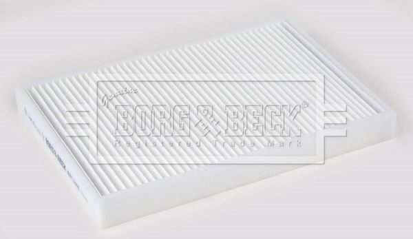 BFC1005 BORG BECK - Фільтр салону BFC1005 BORG BECK - Фільтр салону