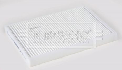 BFC1005 BORG BECK - Фільтр салону