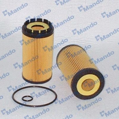 EEOK0001Y MANDO Фільтр оливи EEOK0001Y MANDO Фільтр оливи