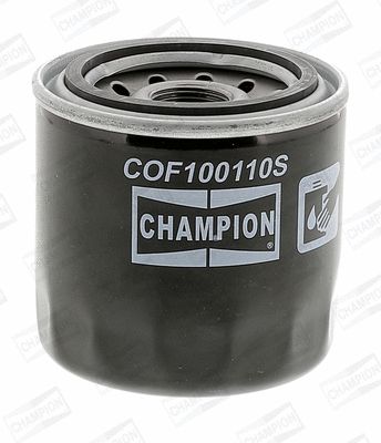 Масляный фильтр, VAUXHALL MIDI, KIA CARENS, CHAMPION (COF100110S)