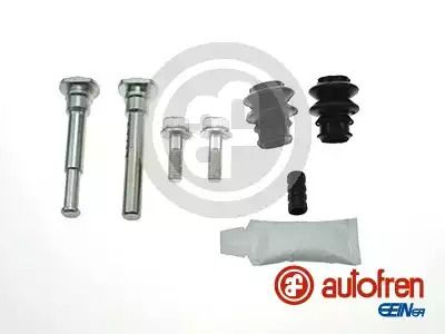 Ремкомплект направляющих суппорта Kia Rio 05-/Mazda CX-7, CX-9 07-/Ford Fiesta 08-/Hyundai A