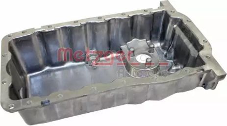 Масляный поддон 7990009 SKODA AUDI