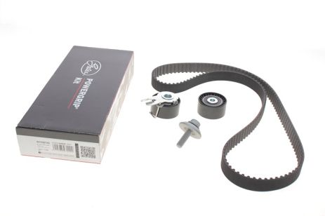 Комплект ремней ГРМ K015587XS TOYOTA MAZDA