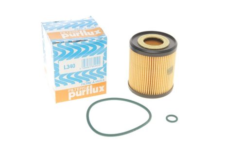 L340 (PURFLUX), PURFLUX (L340)