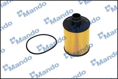 MMF040072 MANDO Фільтр оливи MMF040072 MANDO Фільтр оливи