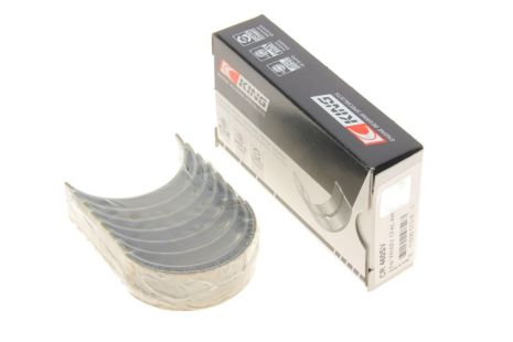 Шатунный подшипник, MAN TGE, MITSUBISHI LANCER, KING (CR460SV) Шатунный подшипник, MAN TGE, MITSUBISHI LANCER, KING (CR460SV)