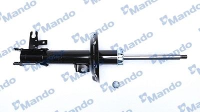 Амортизатор газомасляний MSS017265