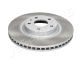 Диск тормозной FORD MONDEO, JAPAN PARTS (DI0324C)