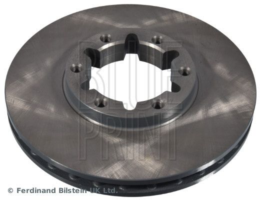 Диск гальмівний NISSAN NT400, BLUE PRINT (ADBP430110) Диск гальмівний NISSAN NT400, BLUE PRINT (ADBP430110)