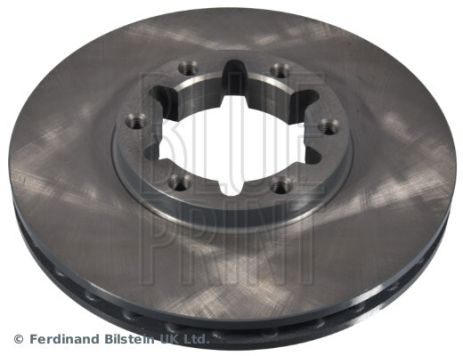 Диск тормозной NISSAN NT400, BLUE PRINT (ADBP430110) Диск тормозной NISSAN NT400, BLUE PRINT (ADBP430110)