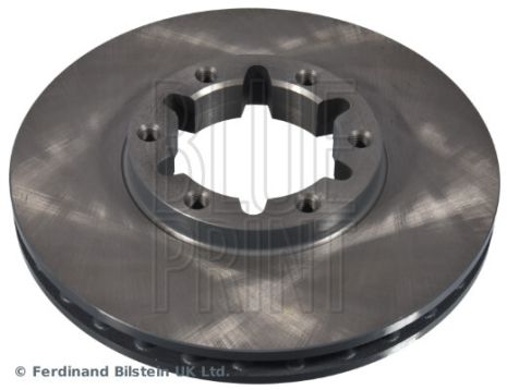 Диск гальмівний NISSAN NT400, BLUE PRINT (ADBP430110)