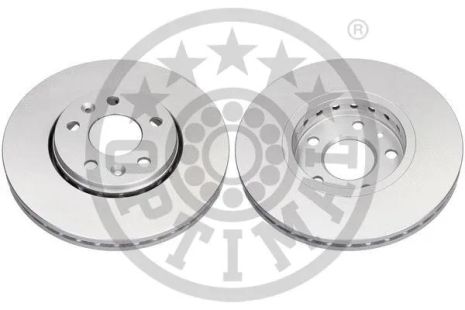 Диск тормозной NISSAN NV300, FIAT TALENTO, OPTIMAL (BS9270HC) Диск тормозной NISSAN NV300, FIAT TALENTO, OPTIMAL (BS9270HC)