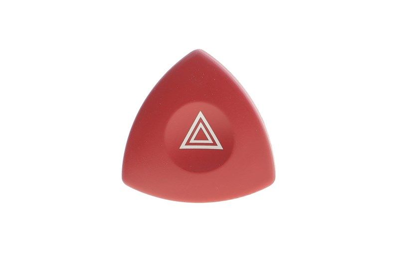 Кнопка Аварійки Renault Master 98 Traffic 01 4-Pin Кнопка Аварійки Renault Master 98 Traffic 01 4-Pin