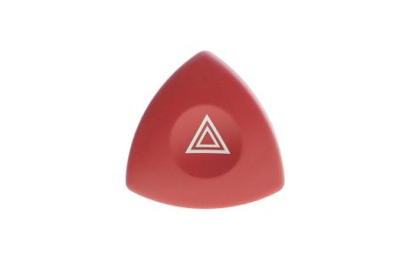 Кнопка Аварійки Renault Master 98 Traffic 01 4-Pin