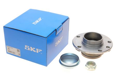 Ступица в сборе ALFA ROMEO, SKF (VKBA6725)
