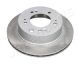 Диск тормозной KIA SORENTO, JAPAN PARTS (DPK12C) Диск тормозной KIA SORENTO, JAPAN PARTS (DPK12C)