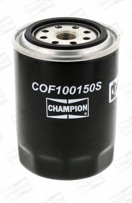 Масляный фильтр, NISSAN TRADE, TOYOTA DYNA, CHAMPION (COF100150S) Масляный фильтр, NISSAN TRADE, TOYOTA DYNA, CHAMPION (COF100150S)