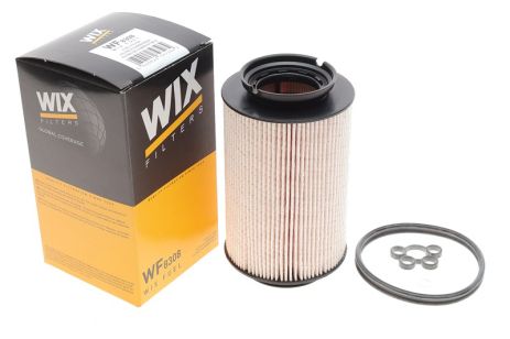 Фильтр топл. AUDI A3 WF8308/PE973 (пр-во WIX-Filtron) Фильтр топл. AUDI A3 WF8308/PE973 (пр-во WIX-Filtron)