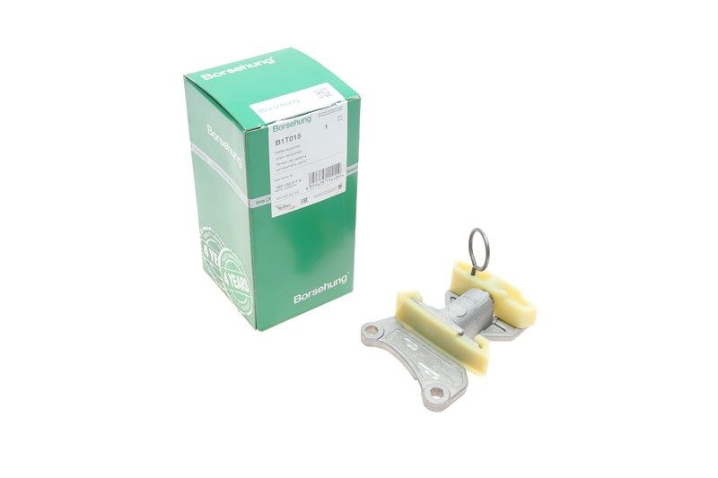 Натяжитель, цепь привода, SKODA OCTAVIA, SEAT EXEO, BORSEHUNG (B1T015) Натяжитель, цепь привода, SKODA OCTAVIA, SEAT EXEO, BORSEHUNG (B1T015)
