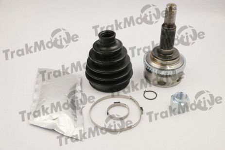 ШРКШ у зборі, комплект CHEVROLET LACETTI, DAEWOO NUBIRA, TRAKMOTIVE (400075) ШРКШ у зборі, комплект CHEVROLET LACETTI, DAEWOO NUBIRA, TRAKMOTIVE (400075)
