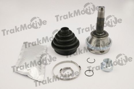 ШРКШ у зборі, комплект FIAT ALBEA, TRAKMOTIVE (400115)