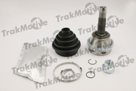 ШРКШ у зборі, комплект FIAT ALBEA, TRAKMOTIVE (400115) ШРКШ у зборі, комплект FIAT ALBEA, TRAKMOTIVE (400115)