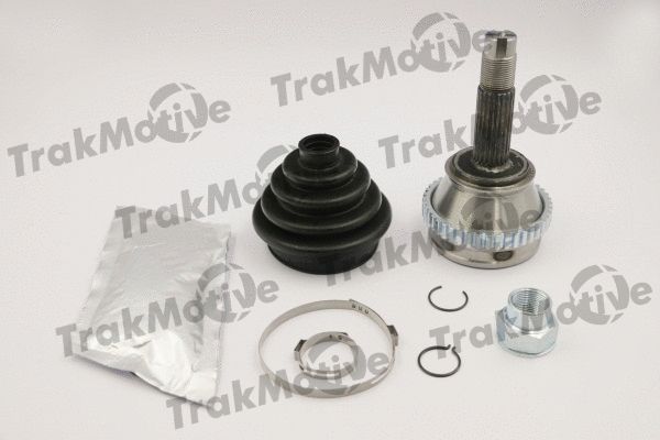 ШРКШ у зборі, комплект FIAT ALBEA, TRAKMOTIVE (400115) ШРКШ у зборі, комплект FIAT ALBEA, TRAKMOTIVE (400115)