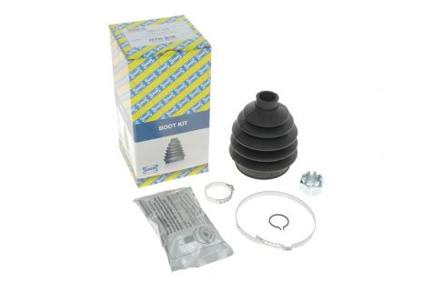 Комплект пыльника, приводной вал, VAUXHALL ASTRAVAN, OPEL ASTRA, NTN-SNR (OBK53008)