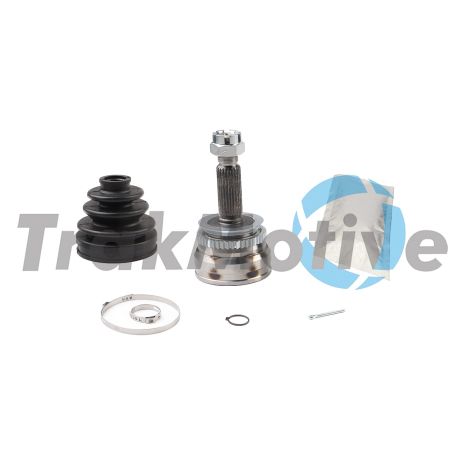 ШРКШ у зборі, комплект HYUNDAI MATRIX, TRAKMOTIVE (400849)