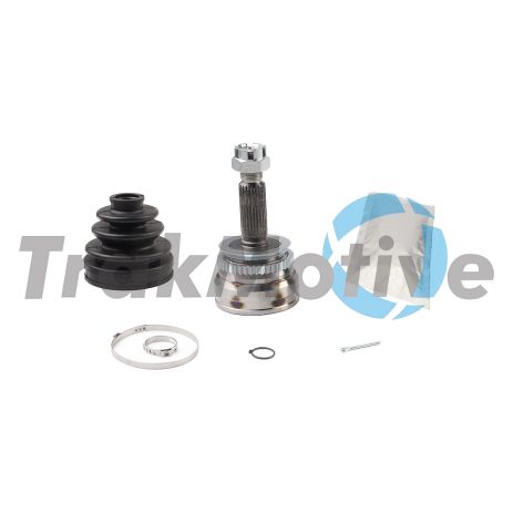 ШРКШ у зборі, комплект HYUNDAI MATRIX, TRAKMOTIVE (400849) ШРКШ у зборі, комплект HYUNDAI MATRIX, TRAKMOTIVE (400849)