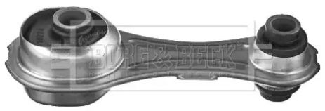 BEM4205 BORG BECK - Опора двигуна