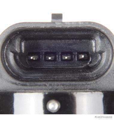 Поворотная заслонка, подвод воздуха, RENAULT KANGOO, HERTH+BUSS ELPARTS (70672015) Поворотная заслонка, подвод воздуха, RENAULT KANGOO, HERTH+BUSS ELPARTS (70672015)