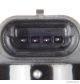 Поворотная заслонка, подвод воздуха, RENAULT KANGOO, HERTH+BUSS ELPARTS (70672015)