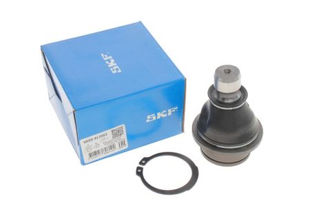 Несущий / направляющий шарнир, NISSAN NAVARA, SKF (VKDS812002)