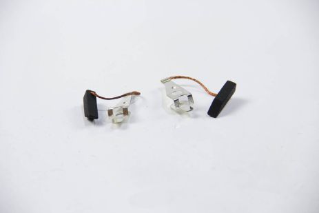 Щітки генератора к-кт 2 шт., POWERMAX (81110564) Щітки генератора к-кт 2 шт., POWERMAX (81110564)