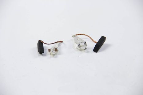 Щітки генератора к-кт 2 шт., POWERMAX (81110564)