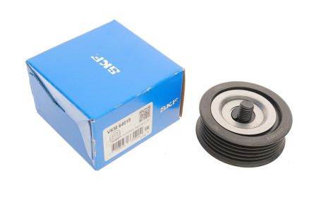 VKM 64018 SKF Ролик модуля натягувача ременя