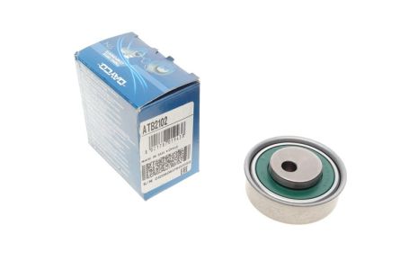 Ролик модуля натяжителя ремня, DAYCO (ATB2102)