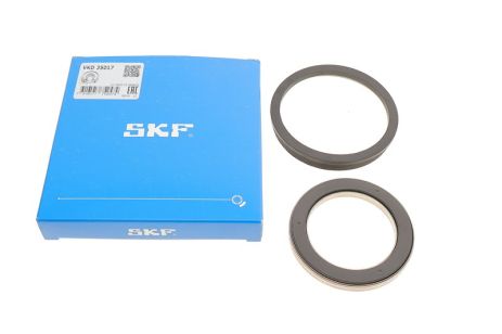 VKD 35017 SKF - Підшипник опори амортизатора