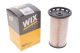 Фильтр паливний VAG 1.6, 2.0 TDI 12- (пр-во WIX-FILTERS) WF8477 Фильтр паливний VAG 1.6, 2.0 TDI 12- (пр-во WIX-FILTERS) WF8477