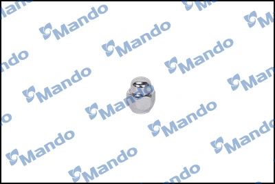 Гайка крепления колеса, HYUNDAI SONATA, MANDO (EHN00002S) Гайка крепления колеса, HYUNDAI SONATA, MANDO (EHN00002S)