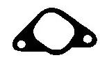 Прокладка колектора впуск Scorpio 93-94/ Range Rover 86-94 2.4TD
