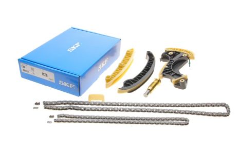 Комплект цепи MB M271 -07 (пр-во SKF)