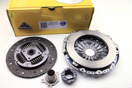 Комплект для переоборудования T5 1.9TDI (62-77kw) 03- (228mm)(сплошной+к-кт сцепления), NATIONAL (CK Комплект для переоборудования T5 1.9TDI (62-77kw) 03- (228mm)(сплошной+к-кт сцепления), NATIONAL (CK
