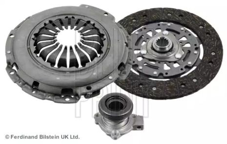 Комплект сцепления ADG030249 OPEL
