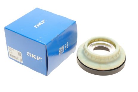 Подшипник качения, опора стойки амортизатора, MERCEDES-BENZ VITO, SKF (VKD35050)