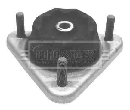 BSM5033 BORG BECK - Опора стійки амортизатора BSM5033 BORG BECK - Опора стійки амортизатора