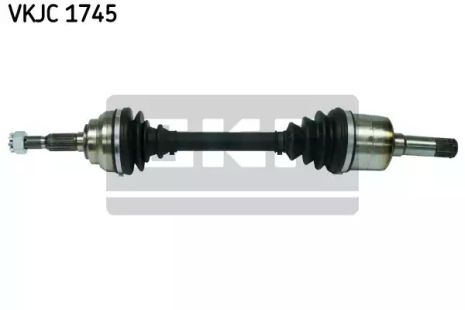 Приводной вал VKJC1745 OPEL